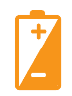 battery backup storage icon