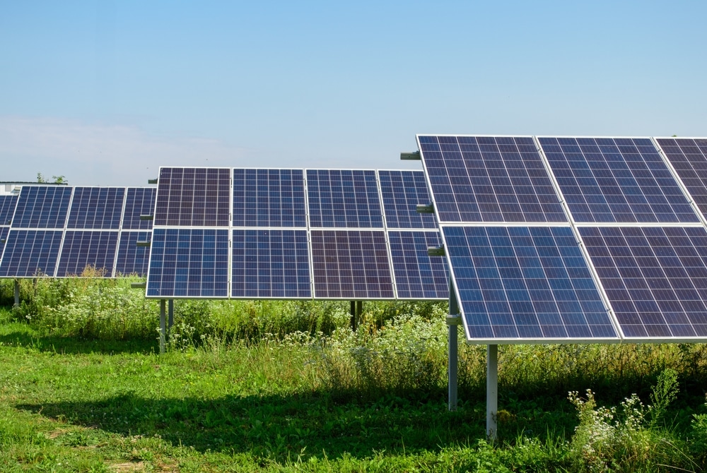 Solar Microgrids Six Rivers Solar Eureka, CA