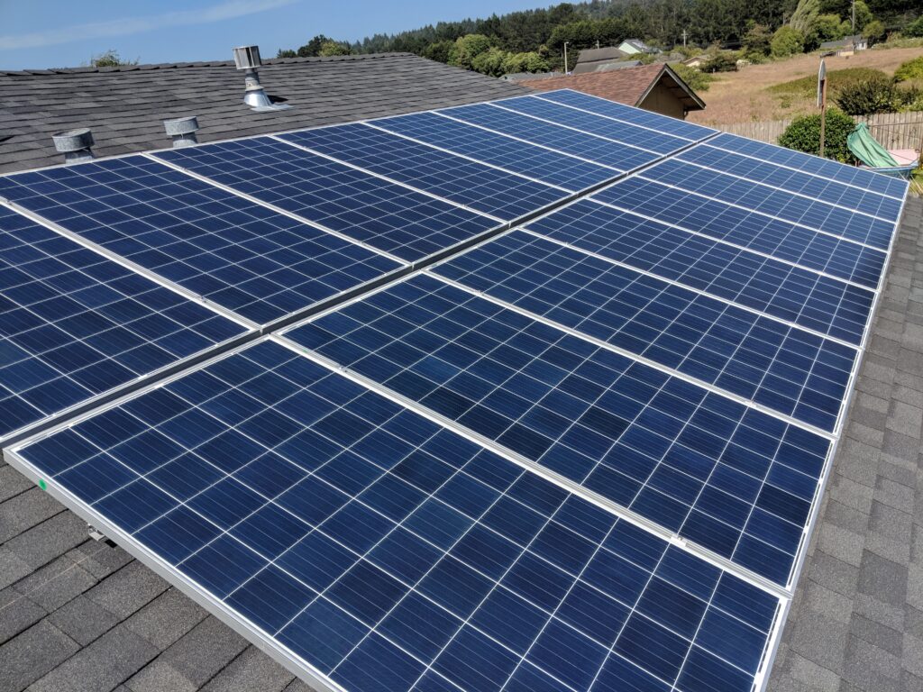 How Do Solar Panels Work? Six Rivers Solar North Coast, CA