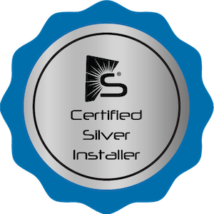 Sol-Ark Certified Silver Installer