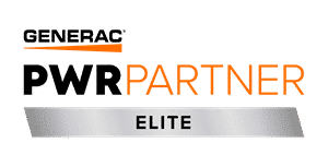 Generac PWRPARTNER Elite